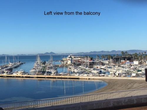Molino del Chirrete Apartment | Ann's dream top floor with new lift!