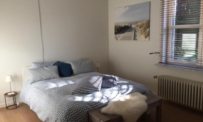 Sint-Andries House | Ann's Room