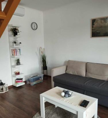 Siofok Apartment | Anna Apartman