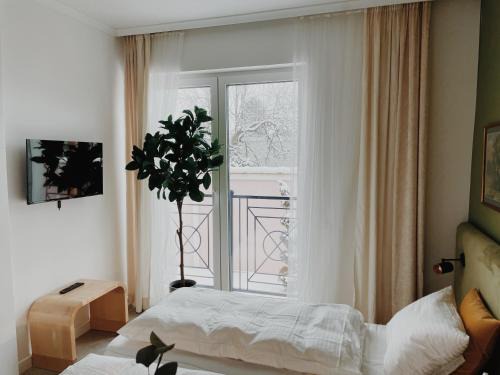 Subotica Apartment | Anna apartment