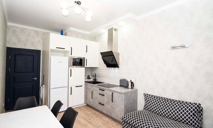 Prymors'kyi district Apartment | Anna Apartment
