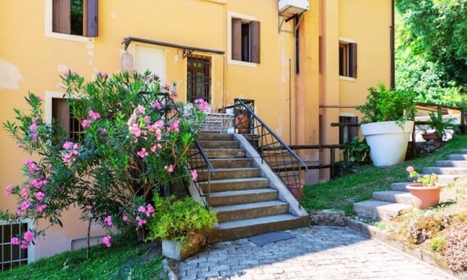 Vittorio Veneto Apartment | Anna - Entire accommodation: accommodation for rent