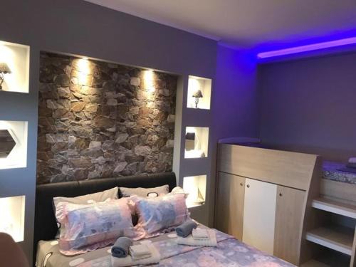 Vourvourou Apartment | Anna - Tsiara paradise studios