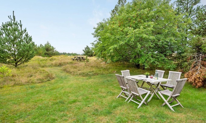 Bedsted House | "Annalena" - 1.5km from the sea by Interhome