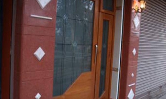 Kadur Hotel | Annapoorna Castle