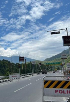 Rangpo Hotel | Annapurna Hotel