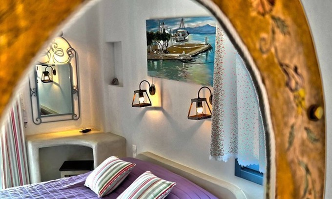 Maragas Hotel | Annio Studios