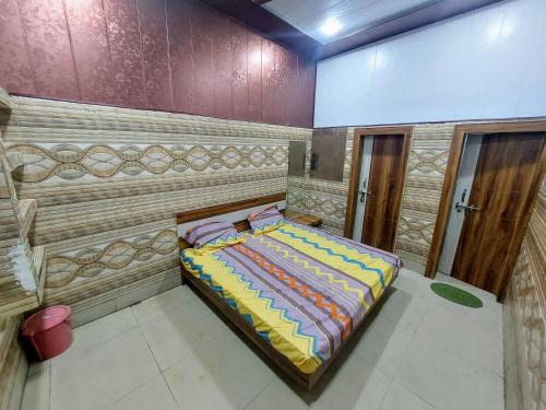 Mathura House | Annu Bhai Sewa Sadan