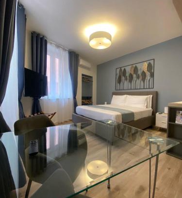 Desenzano del Garda City Centre Apartment | Annunciata14BoutiqueApt