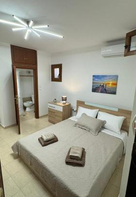 Ano Poli Apartment | Anopolh Apartment 2