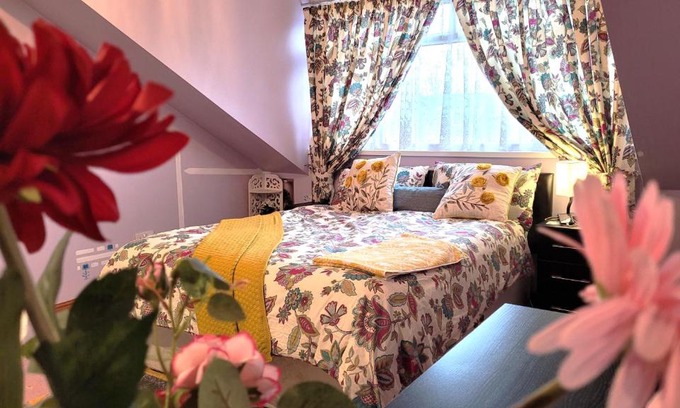 Bradford House | Another sweet home