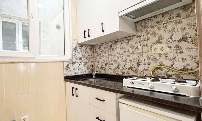 Taksim Resort | ANOVA APARTMENT