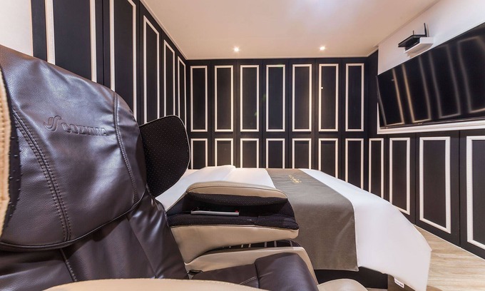 Suwon Hotel | Anshan Nunu