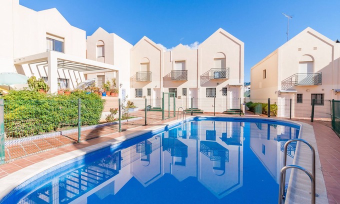Nerja City Centre House | .Antali Parador Nerja (27)