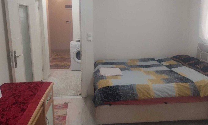 Kepez Apartment | Antalya cheap rental apartments
