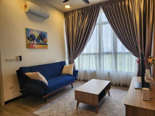 Putrajaya Apartment | Antara Lima Homestay Putrajaya