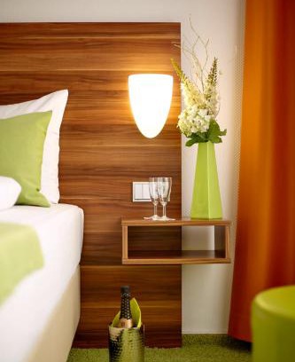 Maximin Hotel | ante porta DAS STADTHOTEL