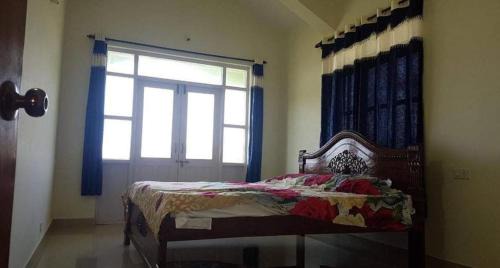Benaulim Villa | AnthillaNest