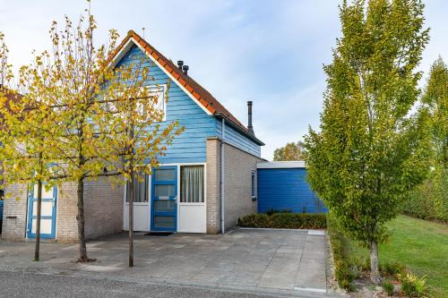 Hoofdplaat House | Antibes 246 - Kustpark Village Scaldia