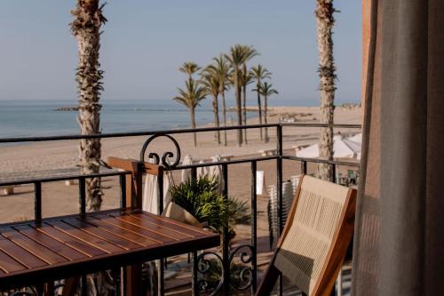 Old Town Apartment | Antic Rooms El Velero