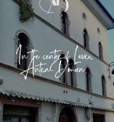 Levico Terme Apartment | Antica Dimora