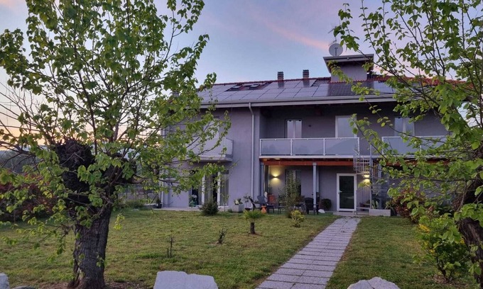 Campagnola Bed & Breakfast | Antica Dimora dei Gelsi