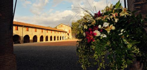 Sanguigna House | Antica Grancia Benedettina