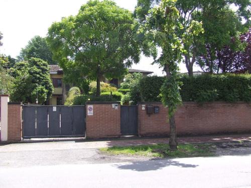 Pieve San Giacomo Apartment | Antica Postumia