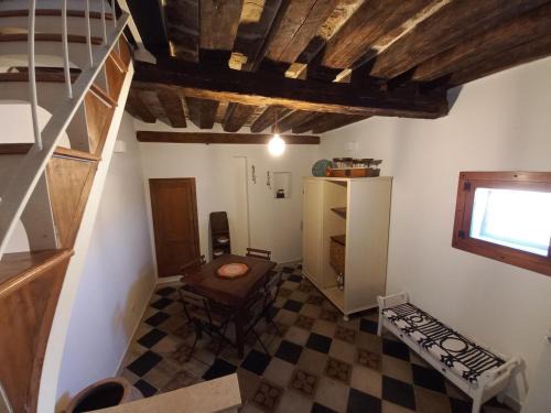 Bisceglie Apartment | Antica Torre Medievale