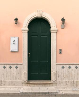 San Pancrazio Salentino Bed & Breakfast | Antico Borgo B&B