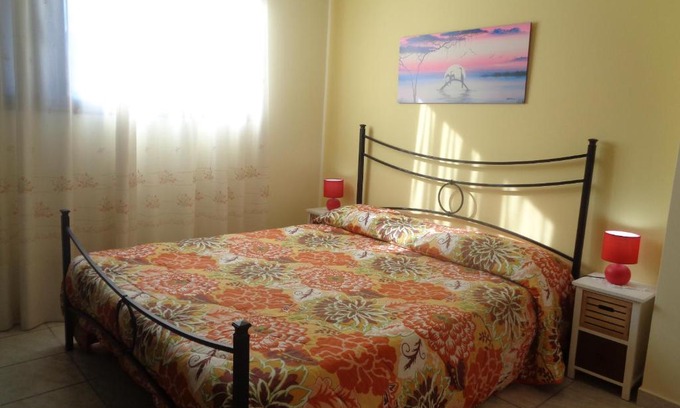 Rovittello Apartment | Antico Borgo