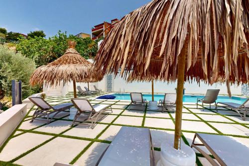 Agrigento Bed & Breakfast | Antico Borgo dei Templi