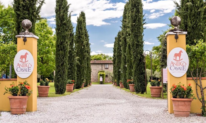 Sarzana House | Antico Casale