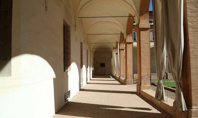 Bagnacavallo Hotel | Antico Convento San Francesco