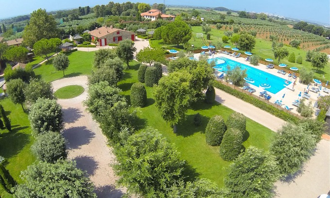 Rosignano Marittimo House | Antico Podere San Francesco Hotel