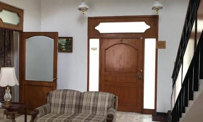 Aguascalientes Hotel | Antigua Casa Alameda Hotel Boutique