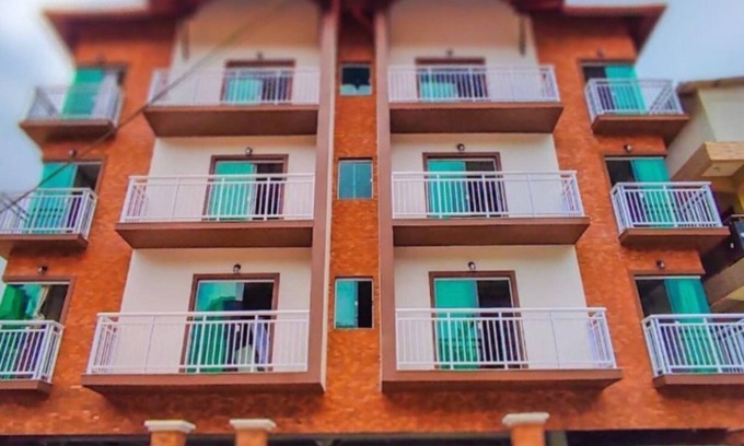 Guaramiranga Apartment | Antiquus ApartHotel