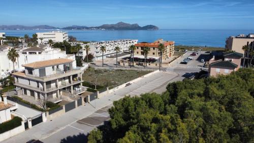 Can Picafort House | Antonia