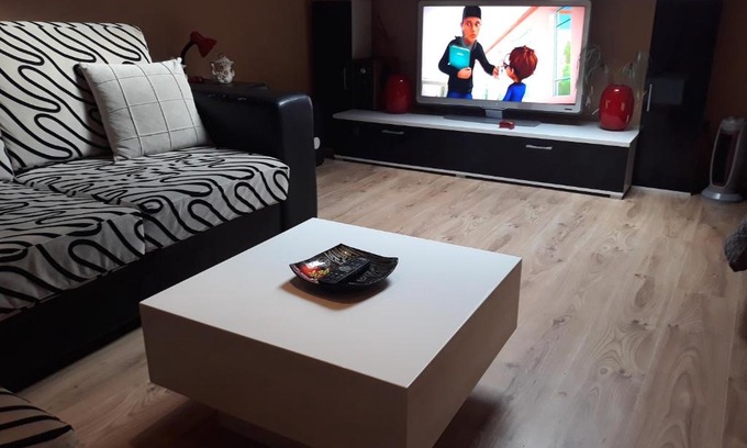 City Center Apartment | Antonio rooms