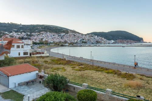 Skopelos Apartment | ANTONIOS Skopelos studios apartments