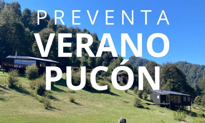 Pucon Cabin | Antulmo Cabañas & Lodge