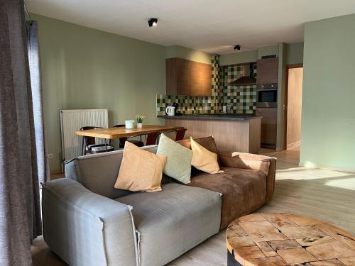 Antwerp Apartment | Antwerp City Appartment