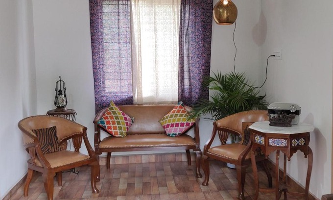 Mysore Villa | Anubhav Villa