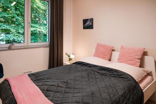 Niendorf House | Anubis relaxed&stay