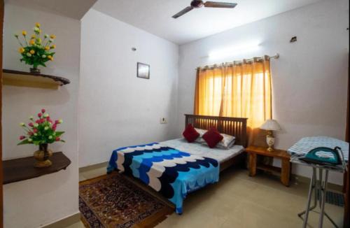 Whitefield Apartment | AnuBNK whitefield