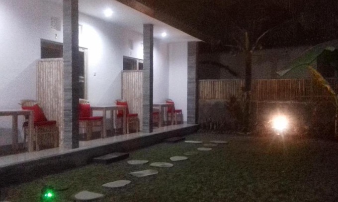 Padonan House | Anugrah Jaya Guest House