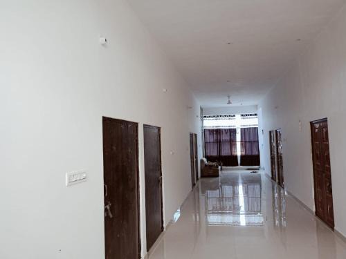 Khetri Hotel | Anup hotel