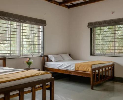 Arkula House | Anuradha Homestay