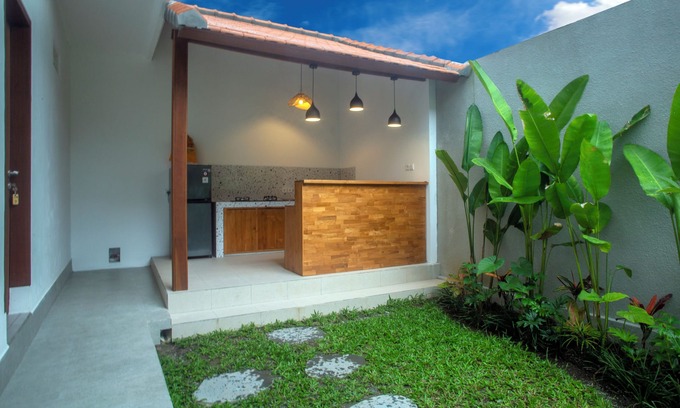 Mas House | ANYA Guest House