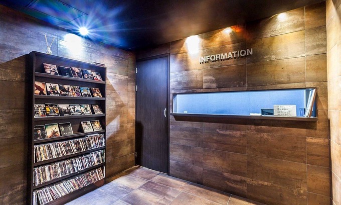 Anyang Hotel | Anyang Lu